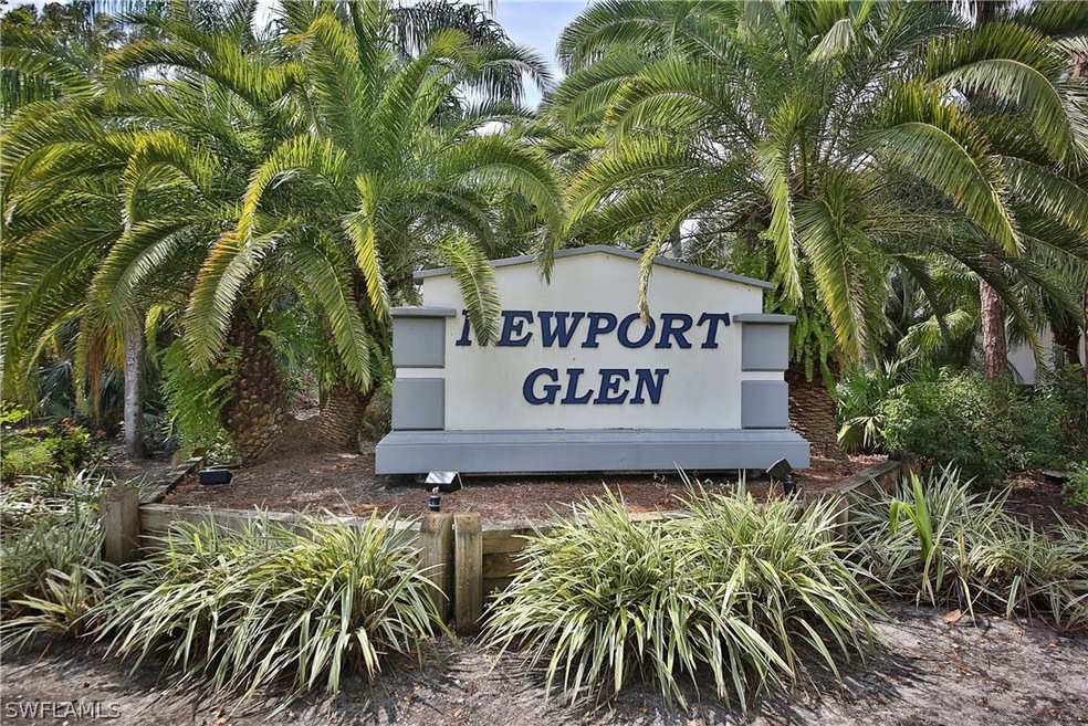 17458 Blueberry Hill Dr unit 3, Fort Myers, FL 33908 - photo 1