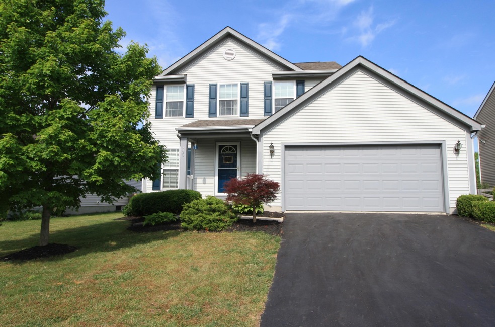1 Exterior Front