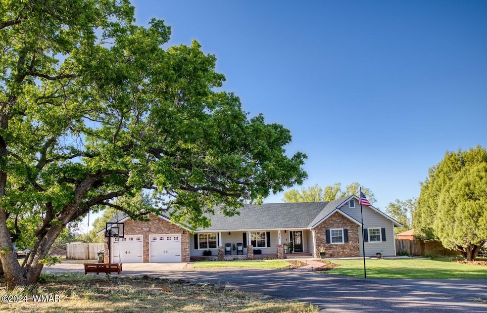 Cheney Ranch for Sale