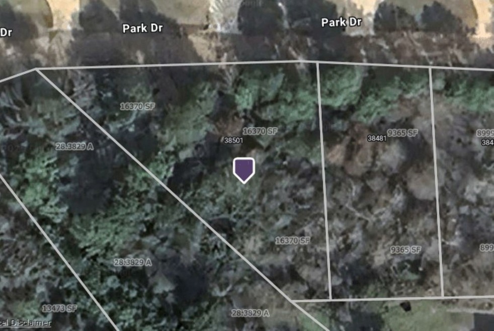 0 Park View Dr unit 17477508, Hempstead, TX 77445 - photo 1