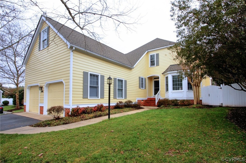 3106 Anglican Ct unit 4 70 A2 31, Henrico, VA 23233 - photo 1