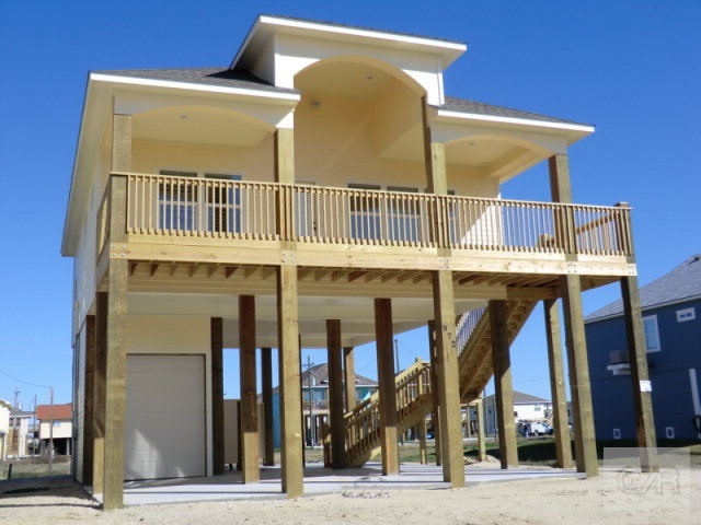 Main View