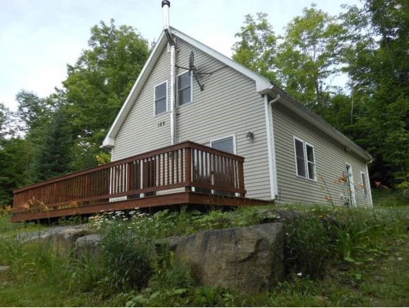 120 Crescent Beach Rd, Morgan, VT 05853 - photo 1