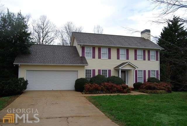 343 Chandler Heights Cir, Alto, GA 30510 - photo 1