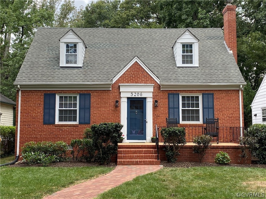 5206 Sylvan Rd, Richmond, VA 23225 - photo 1