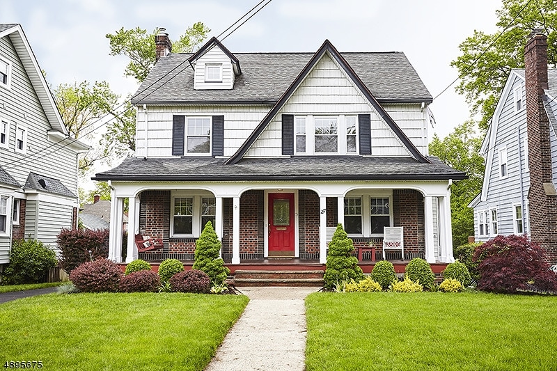 27 Rutgers St, Maplewood, NJ 07040 - photo 1