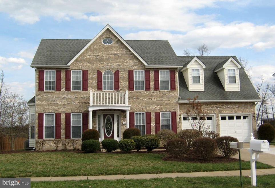 109 Boydton Plank Dr, Stephens City, VA 22655 - photo 1