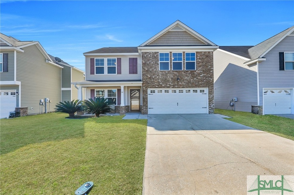 23 Miller Pond Rd, Port Wentworth, GA 31407 - photo 1