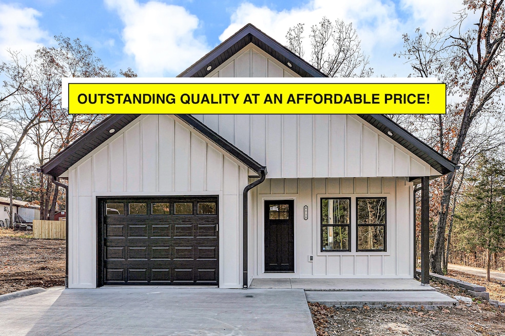 4038 E Gate Rd, Merriam Woods, MO 65740 - photo 1