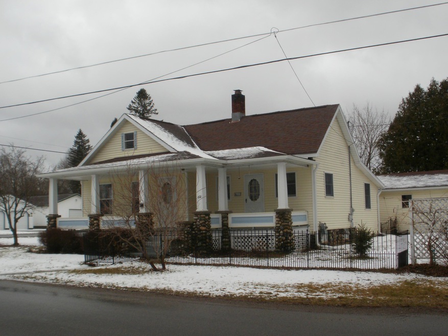 622 S. Palmyra Street
