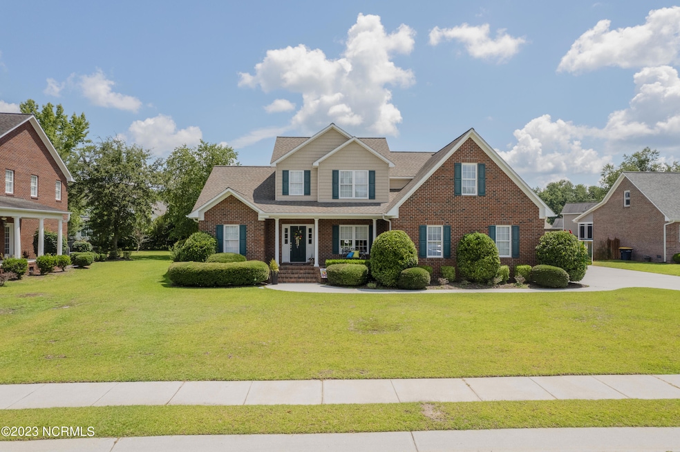 103 Afton Villa, Jacksonville, NC 28540 - photo 1