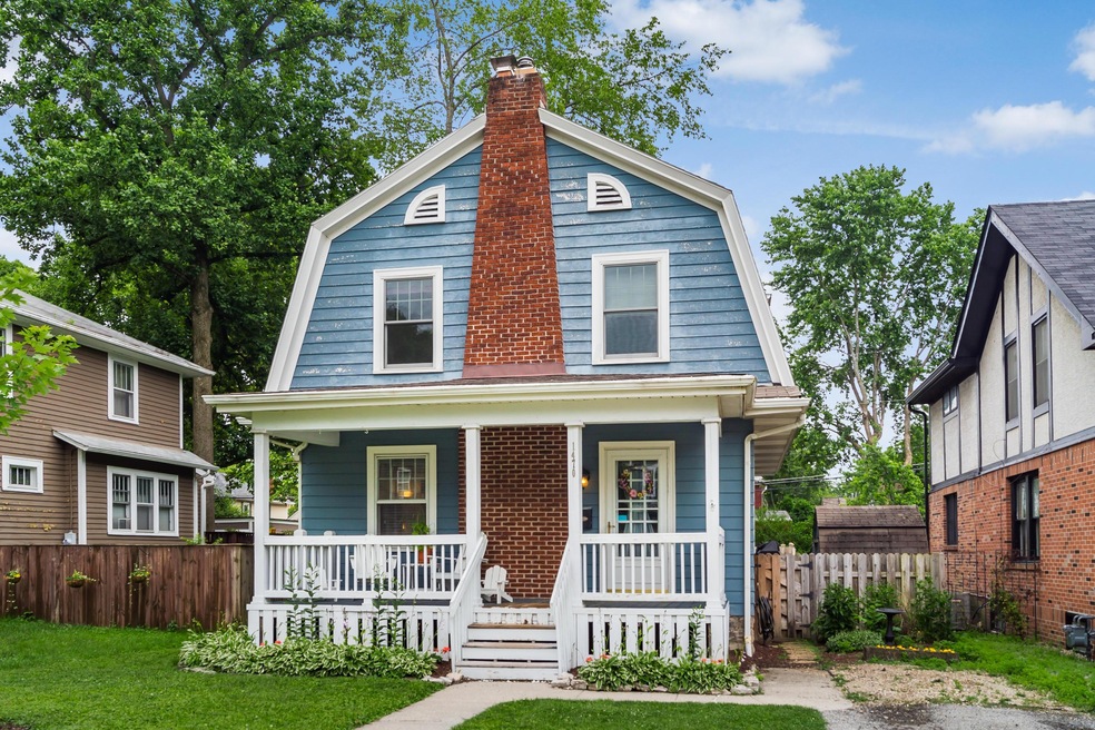 1470 Lincoln Rd, Columbus, OH 43212 - photo 1