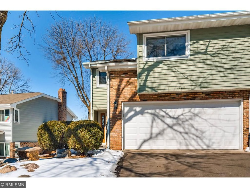18304 Creeks Bend, Your new home!!