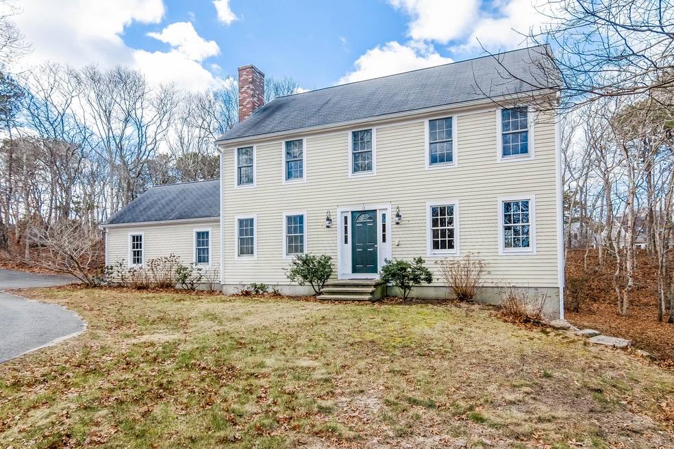 17 Iris Ln, Yarmouth Port, MA 02675 - photo 1