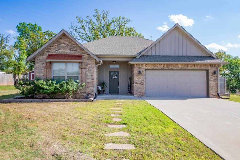 4313 Jenna Ln, Stillwater, OK 74074 - photo 1