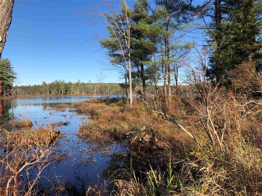 36 Johnson Rd, Fitzwilliam, NH 03447 - photo 1