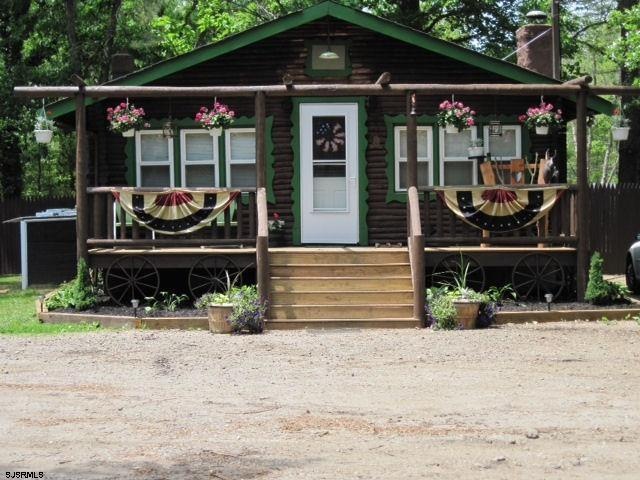 7300 Black Horse Pike, Mays Landing, NJ 08330 - photo 1