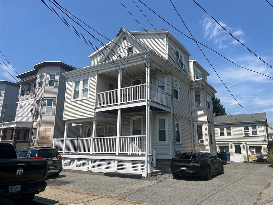 16 Wave Way unit 1, Winthrop, MA 02152 - photo 1