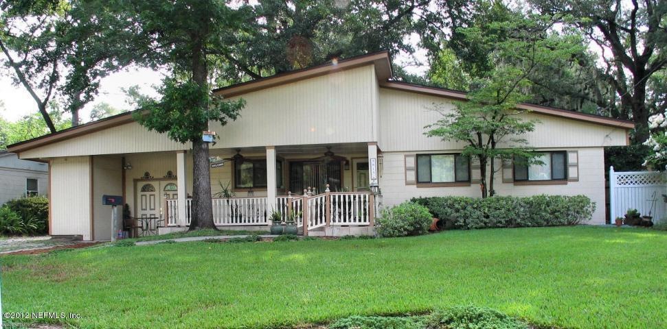 3815 Cambay Place, Jacksonville, FL 32210 - photo 1