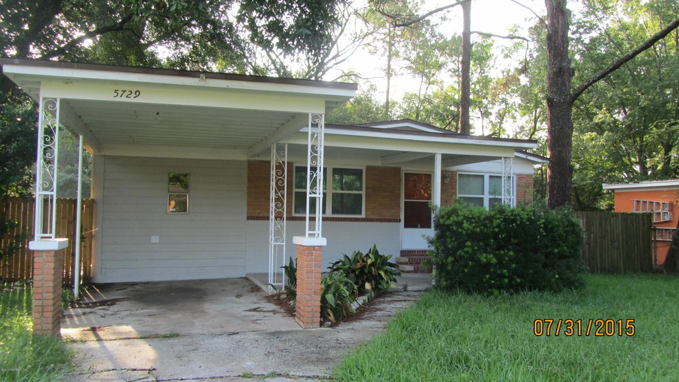 5729 Norde Dr E, Jacksonville, FL 32244 - photo 1