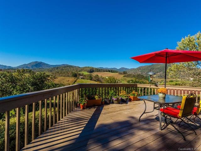 25 New Morning Place, Leicester, NC 28748 - photo 1