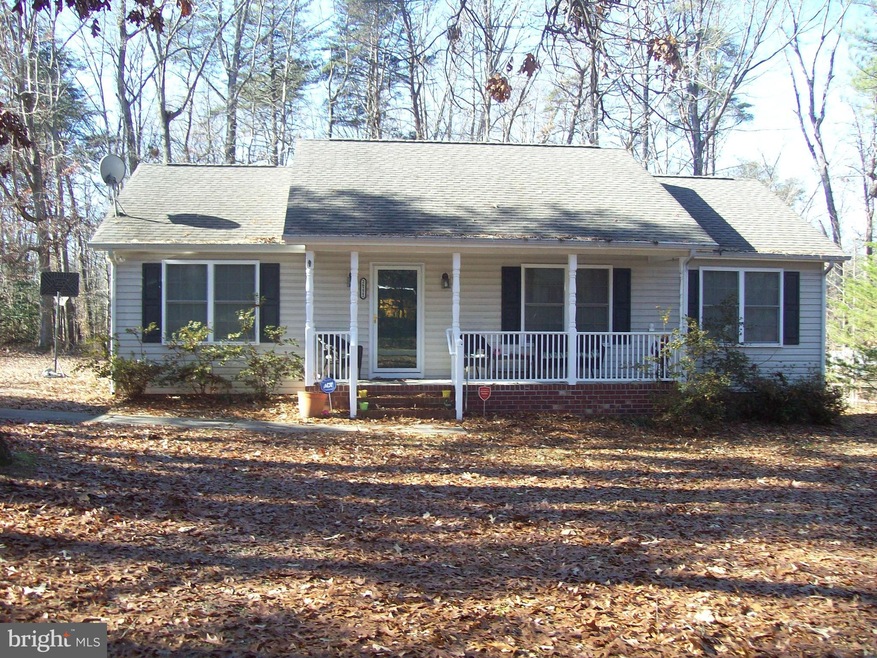 26222 Shannon Mill Dr, Ruther Glen, VA 22546 - photo 1