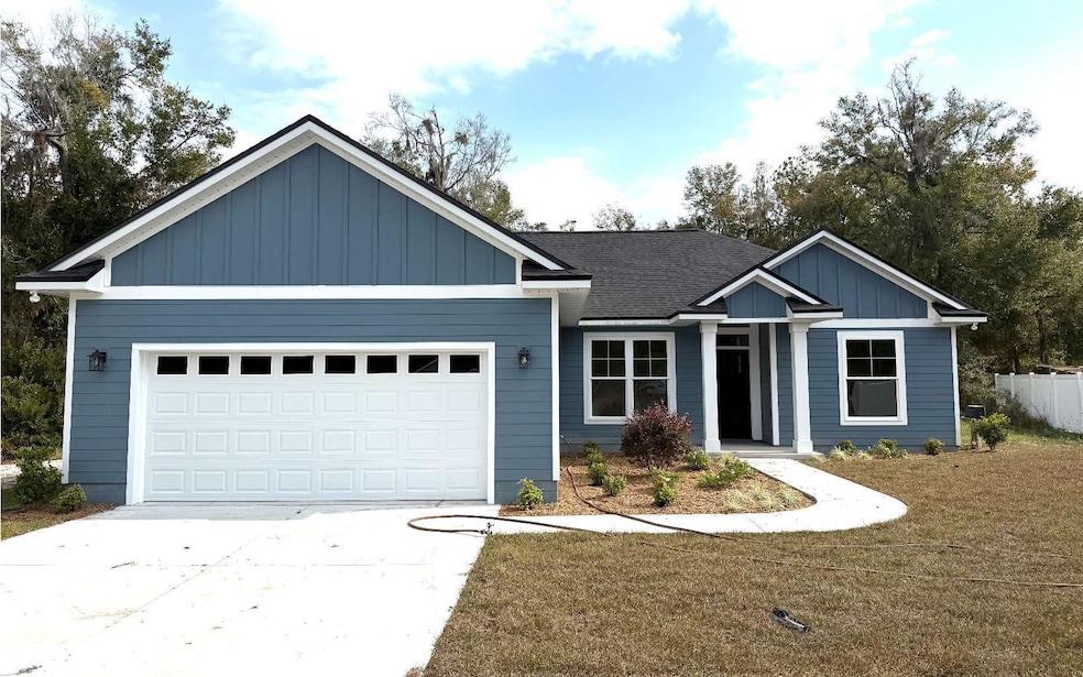 143 NW Geranium Ct, Lake City, FL 32055 - photo 1