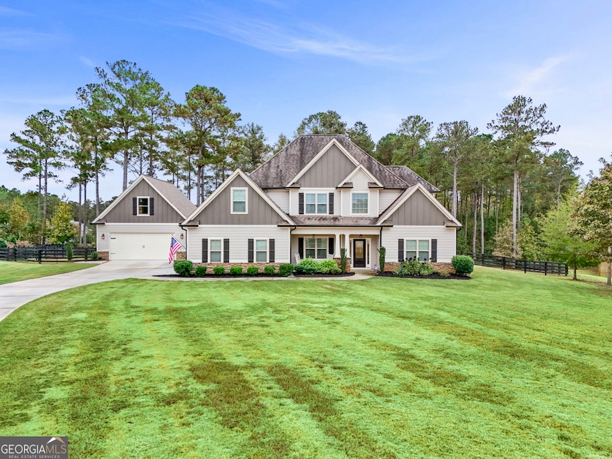 22 Huntsman Run, Senoia, GA 30276 - photo 1