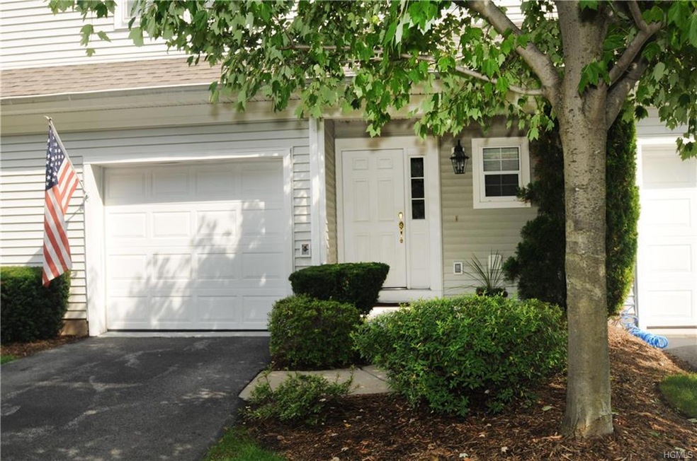 89 Crystal Hill Dr, Pomona, NY 10970 - photo 1