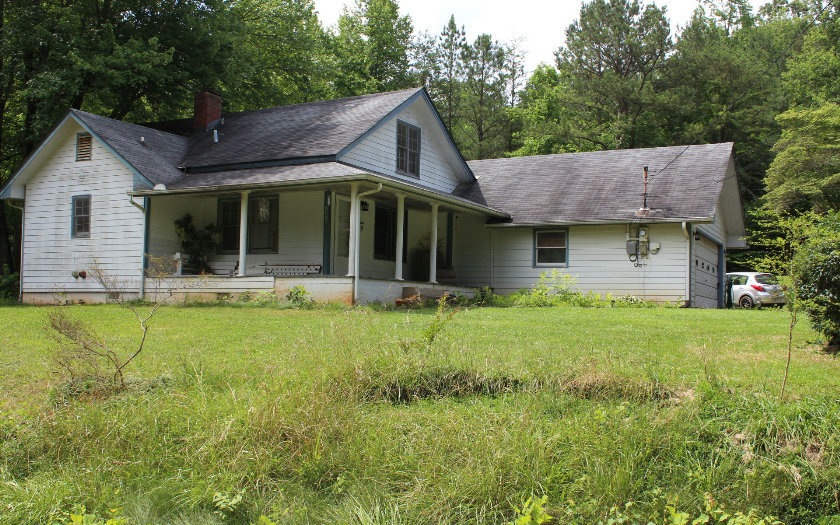 Main View