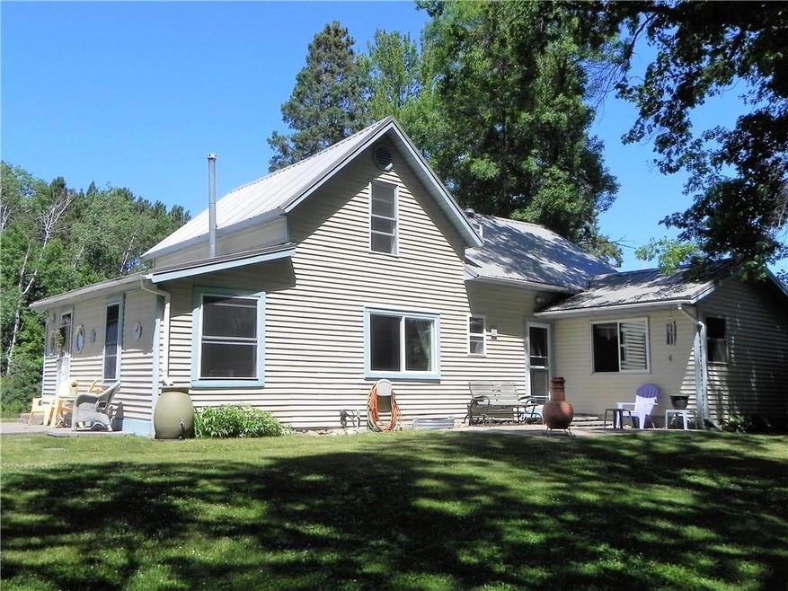 26291 Old 35, Webster, WI 54893 - photo 1