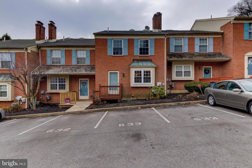 633 Coates Ln, King of Prussia, PA 19406 - photo 1