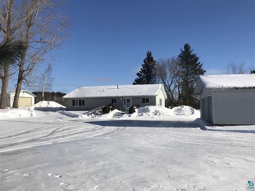 146 Himango Rd, Esko, MN 55733 - photo 1