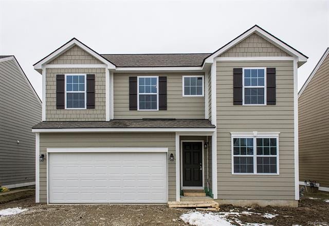 Gorgeous Houghton with June Completion Date!