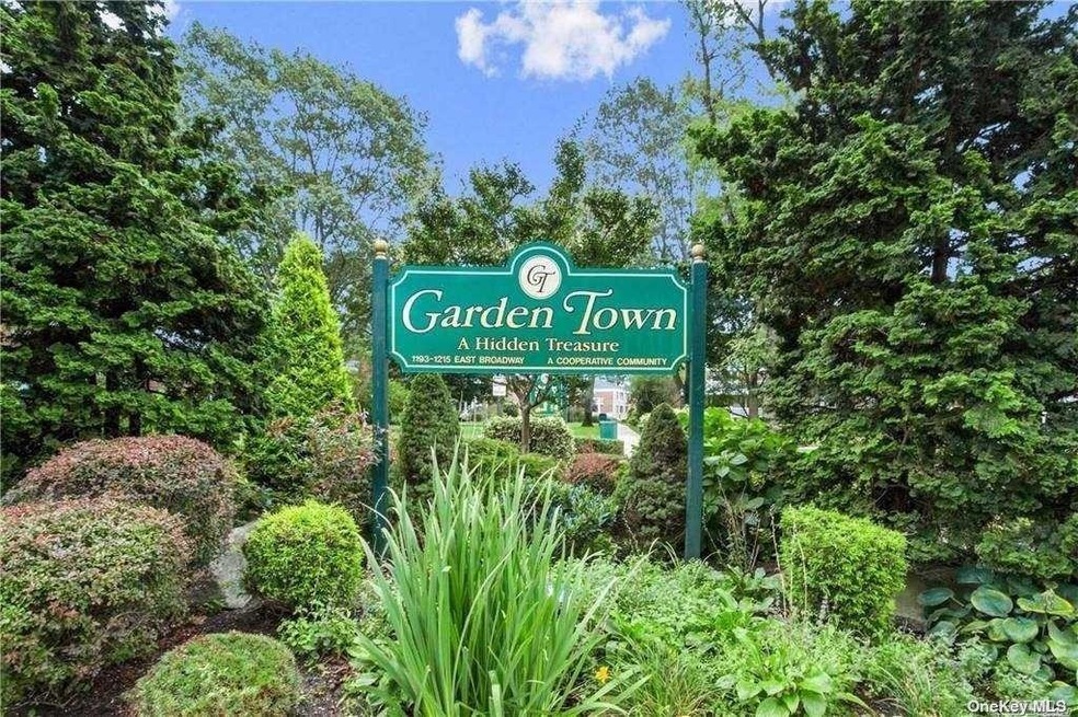 Garden Town