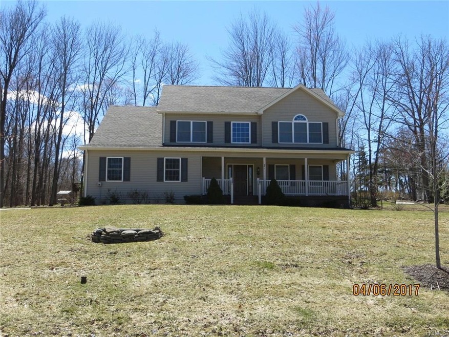 2 Max Way, Newburgh, NY 12550 - photo 1