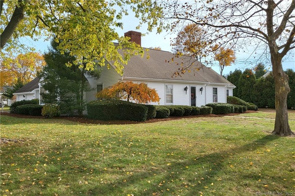 3 Cromwell CT