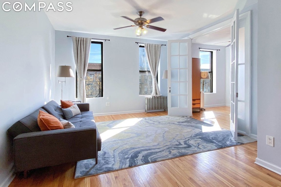 200 W 109th St unit D6, New York, NY 10025 - photo 1