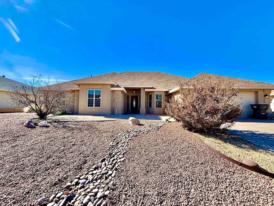 2975 Birdie Loop, Alamogordo, NM 88310 - photo 1