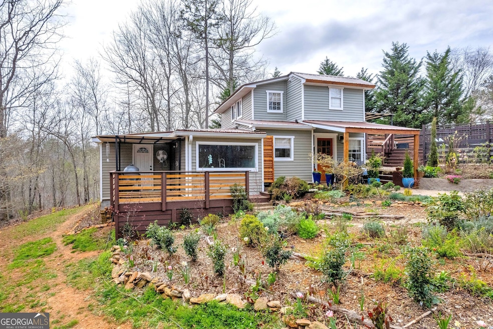 387 Cross Creek Trail, Demorest, GA 30535 - photo 1