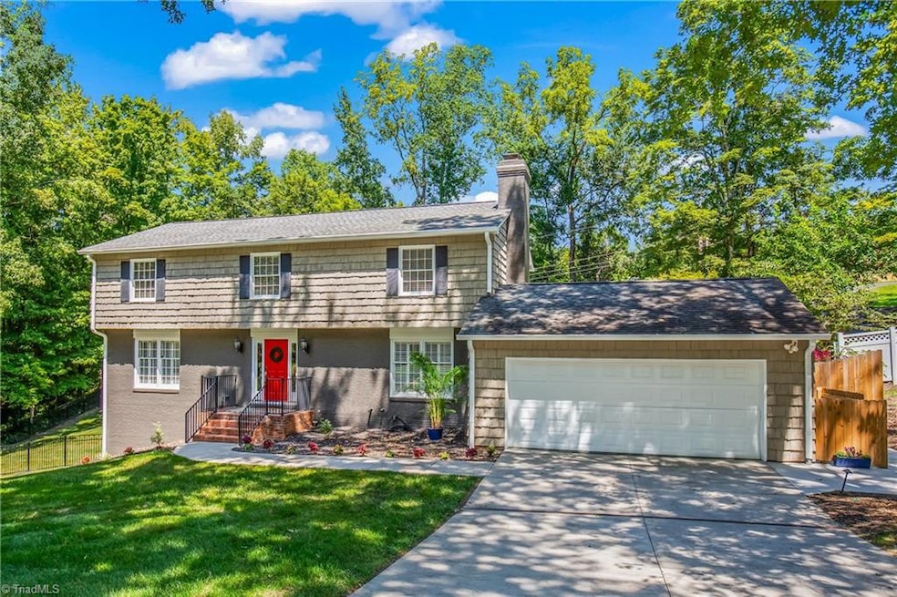 Wonderful Family home in Emerywood Forest