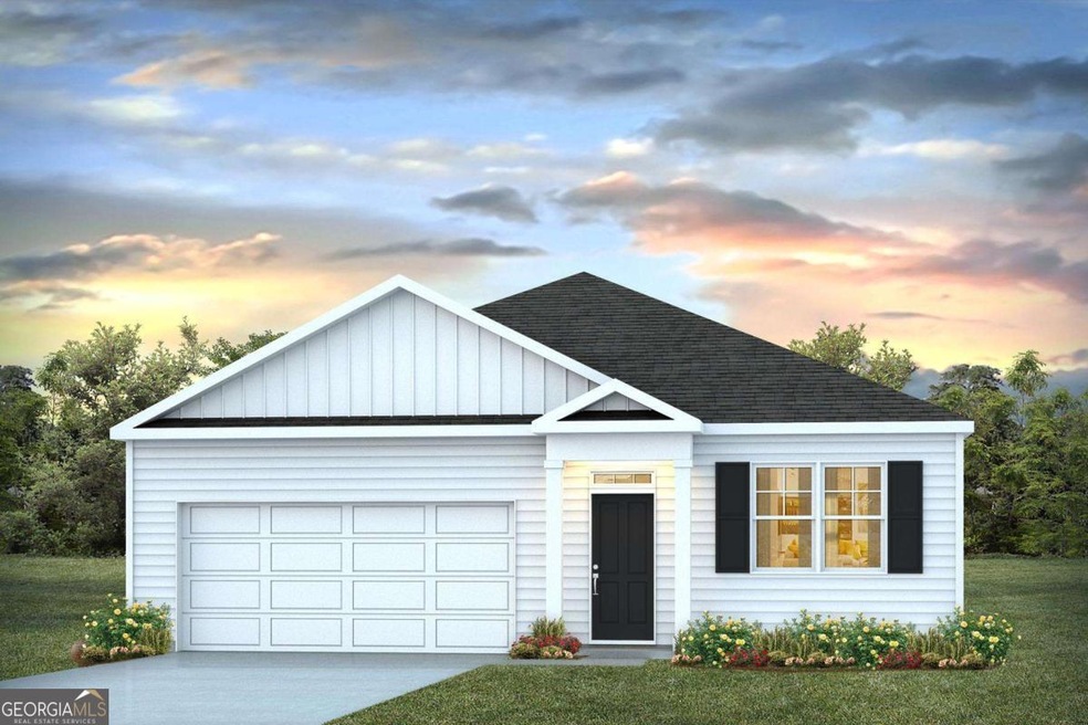 339 Cold Creek Pass, Port Wentworth, GA 31407 - photo 1