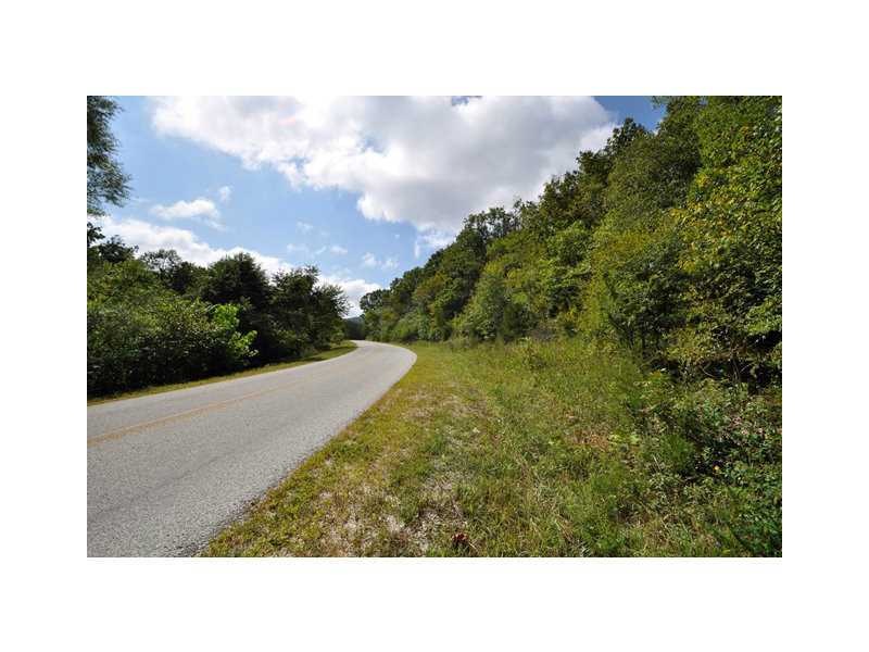 Tract 5 Whitehouse Rd, Fayetteville, AR 72701 - photo 1