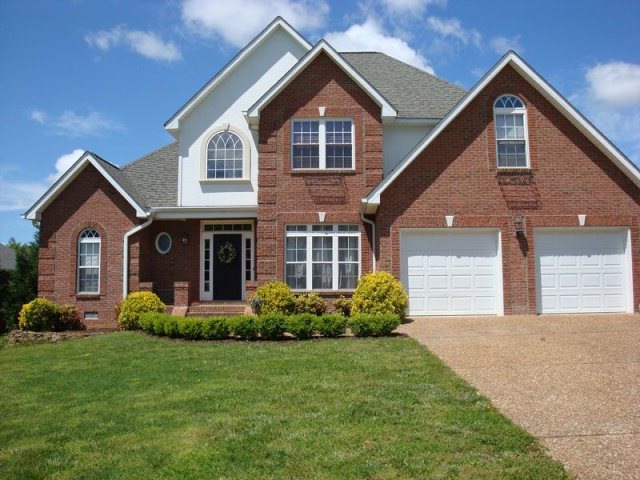 309 New Heritage Dr, Cookeville, TN 38506 - photo 1