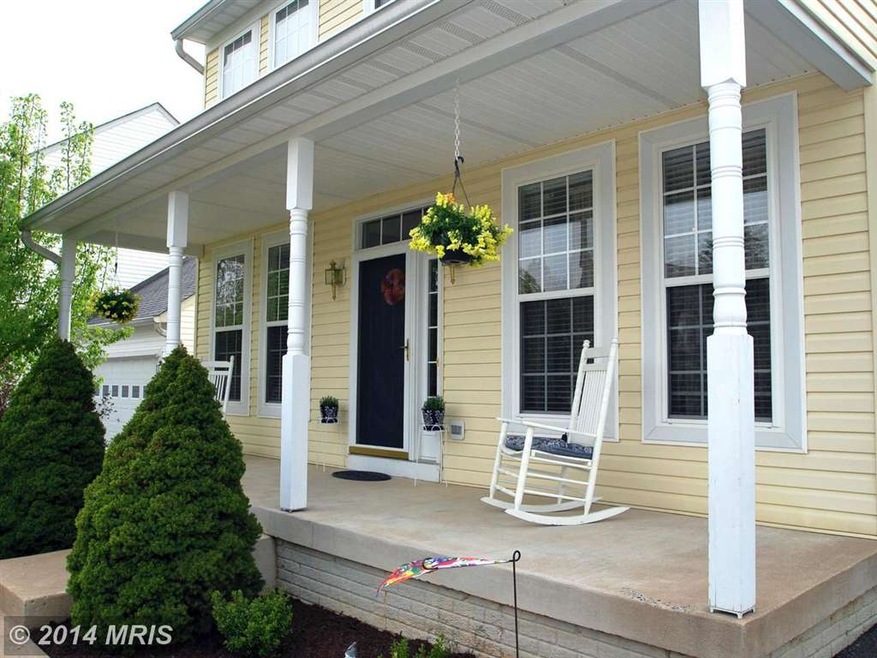 11108 Saturn Ct, Fredericksburg, VA 22407 - photo 1