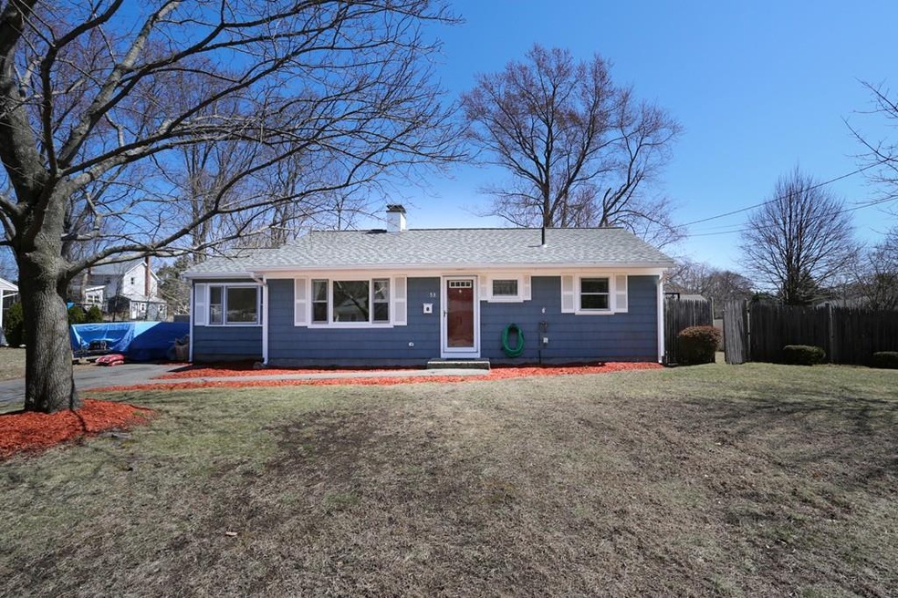53 Baldwin Ave, Framingham, MA 01701 - photo 1