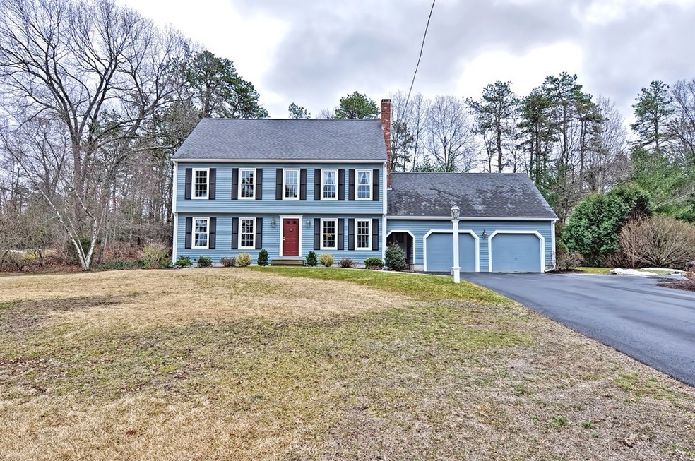 2 Henry Ln, Franklin, MA 02038 - photo 1