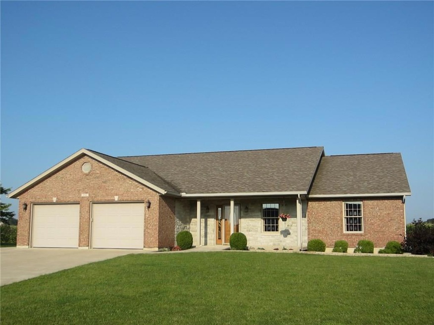 111 Laura St, New Knoxville, OH 45871 - photo 1