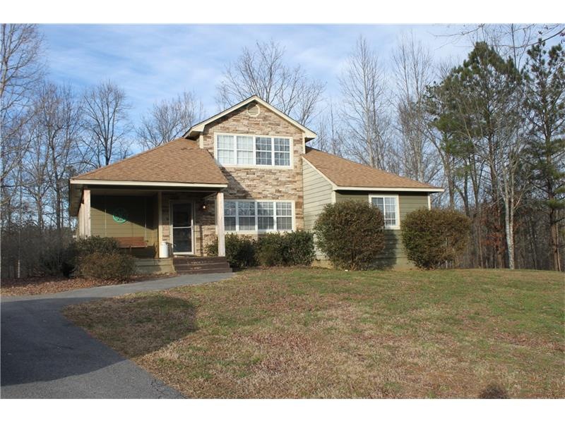 2076 Browning Rd, Rockmart, GA 30153 - photo 1