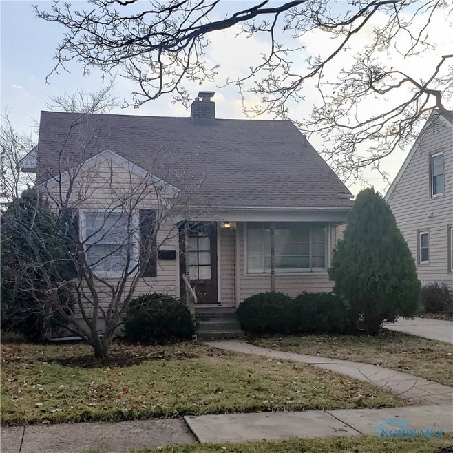 2922 N 109th St, Toledo, OH 43611 - photo 1